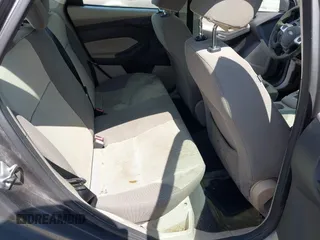 2012 Ford Focus SE with VIN 1FAHP3F27CL455865, listed as a IAAI auction lot 42544294 with 120,089 mi miles and . Bid and sale history available at DreamBid. Image 8.
