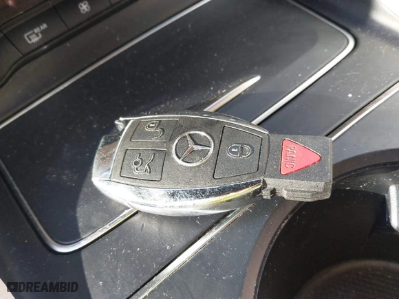 2019 Mercedes-Benz GLA with VIN WDCTG4EB3KJ548057, listed as a IAAI auction lot 41831725 with 59,968 mi miles. Bid and sale history available at carsss.com. Image 11.