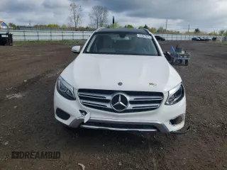 2019 Mercedes-Benz GLC 300 z VIN WDC0G4KB9KV161416, wystawiony jako Copart lot #55402965 z przebiegiem 99 335 mil mil oraz Szkody całkowita. Historia ofert i sprzedaży dostępna na DreamBid. Obrazek 5.