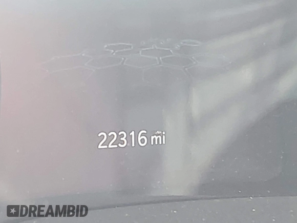 2023 Jeep Compass Latitude с VIN 3C4NJDBN3PT549241, выставлен на аукционе IAAI как лот 42462419 с пробегом 22 316 миль миль и . История ставок и продаж доступна на DreamBid. Изображение 16.