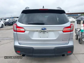 2022 Subaru Ascent Touring with VIN 4S4WMARD5N3468690, listed as a IAAI auction lot 42129762 with 46,310 mi miles and . Bid and sale history available at DreamBid. Image 17.