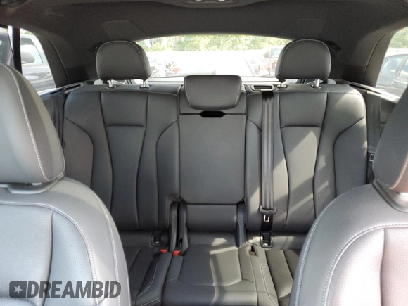 2019 Audi Q8 Prestige with VIN WA1CVAF11KD006075, listed as a Copart auction lot 67063844 with 142,069 mi miles and Clean Title. Bid and sale history available at carsss.com. Image 10.