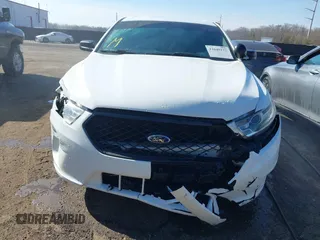 2015 Ford Police Interceptor with VIN 1FAHP2L89FG165269, listed as a IAAI auction lot 41640122 with 72,707 mi miles and . Bid and sale history available at DreamBid. Image 12.