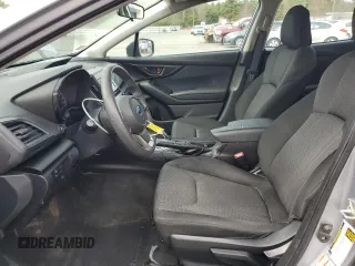 2017 Subaru Impreza with VIN 4S3GTAA6XH3739613, listed as a Copart auction lot 54130125 with 191,962 mi miles and Salvage title. Bid and sale history available at DreamBid. Image 7.
