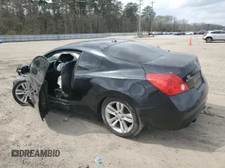 2010 Nissan Altima 2.5 S with VIN 1N4AL2EP0AC175335, listed as a Copart auction lot 49128075 with 166,251 mi miles and Salvage Title. Bid and sale history available at carsss.com. Image 2.