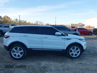 2013 Land Rover Range Rover Evoque Pure Premium z VIN SALVR2BGXDH838778, wystawiony jako IAAI lot #41076505 z przebiegiem 120 134 mil mil oraz . Historia ofert i sprzedaży dostępna na DreamBid. Obrazek 13.