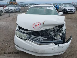 2002 Toyota Solara SE with VIN 2T1CF28P22C595161, listed as a IAAI auction lot 41284021 with Not Provided miles and . Bid and sale history available at DreamBid. Image 6.