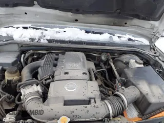 2006 Nissan Pathfinder SE with VIN 5N1AR18W66C629418, listed as a IAAI auction lot 40998220 with 225,891 mi miles and . Bid and sale history available at DreamBid. Image 10.