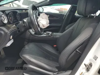 2019 Mercedes-Benz CLS 450 с VIN WDD2J5JB9KA030989, выставлен на аукционе Copart как лот 61061805 с пробегом 36 496 миль миль и Списание • Salvage title. История ставок и продаж доступна на DreamBid. Изображение 7.