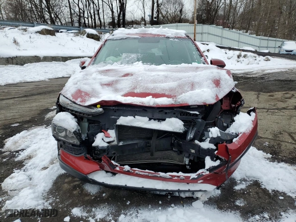 2018 Hyundai Kona SEL with VIN KM8K2CAA3JU076829, listed as a Copart auction lot 45152425 with 82,196 mi miles and Salvage Title. Bid and sale history available at carsss.com. Image 5.