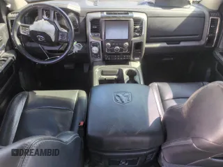 2016 Ram 1500 Sport z VIN 1C6RR7MT5GS129223, wystawiony jako Copart lot #56332475 z przebiegiem 106 056 mil mil oraz Szkoda całkowita • Salvage title. Historia ofert i sprzedaży dostępna na DreamBid. Obrazek 8.