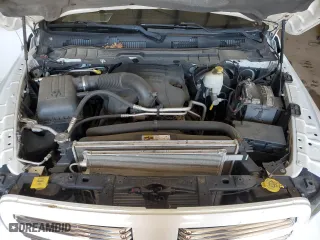 2013 Ram 1500 Sport with VIN 1C6RR7HT6DS713605, listed as a Copart auction lot 57573934 with 164,038 mi miles and Salvage Title. Bid and sale history available at carsss.com. Image 11.
