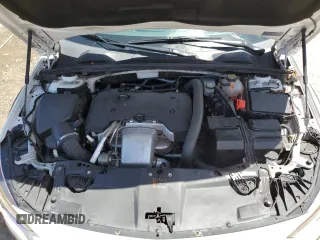 2018 Buick Regal Preferred с VIN W04GU8SX0J1111665, выставлен на аукционе Copart как лот 59795645 с пробегом 88 149 миль миль и Списание • Salvage title. История ставок и продаж доступна на DreamBid. Изображение 11.