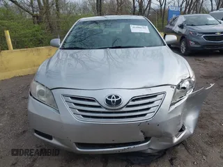 2009 Toyota Camry with VIN 4T1BE46K39U838602, listed as a IAAI auction lot 41980216 with 159,913 mi miles and . Bid and sale history available at DreamBid. Image 13.