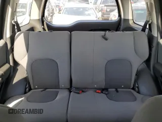 2014 Nissan Xterra X with VIN 5N1AN0NW1EN810312, listed as a Copart auction lot 54063715 with 208,041 mi miles and Clean Title. Bid and sale history available at DreamBid. Image 10.