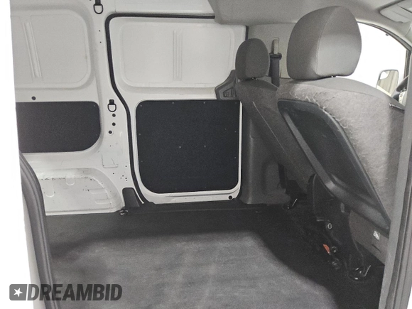 2020 Nissan NV200 SV with VIN 3N6CM0KN1LK700596, listed as a Copart auction lot 62718785 with 150,405 mi miles and Clean title. Bid and sale history available at DreamBid. Image 11.