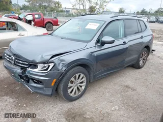 2019 Volkswagen Tiguan S with VIN 3VV1B7AX3KM047494, listed as a IAAI auction lot 41355084 with 90,612 mi miles. Bid and sale history available at carsss.com. Image 17.
