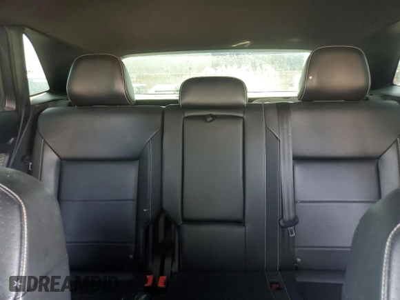 2022 Volkswagen Atlas SE with VIN 1V2HE2CA5NC212448, listed as a Copart auction lot 60375345 with 84,919 mi miles and Salvage title. Bid and sale history available at DreamBid. Image 10.
