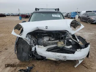 2014 MINI Countryman S z VIN WMWZC3C50EWP29415, wystawiony jako Copart lot #55579045 z przebiegiem 102 151 mil mil oraz Szkoda całkowita • Salvage title. Historia ofert i sprzedaży dostępna na DreamBid. Obrazek 5.