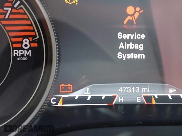 2017 Jeep Cherokee Trailhawk с VIN 1C4PJMBS6HW597794, выставлен на аукционе IAAI как лот 41750977 с пробегом 47 313 миль миль и . История ставок и продаж доступна на DreamBid. Изображение 16.