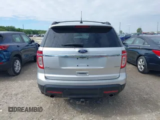 2011 Ford Explorer XLT с VIN 1FMHK8D8XBGA88007, выставлен на аукционе IAAI как лот 42335215 с пробегом 225 971 миль миль и . История ставок и продаж доступна на DreamBid. Изображение 16.