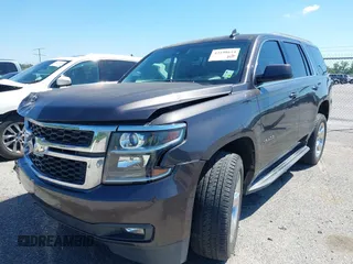 2016 Chevrolet Tahoe LT with VIN 1GNSCBKC6GR220047, listed as a IAAI auction lot 42198614 with Not provided miles and . Bid and sale history available at DreamBid. Image 17.