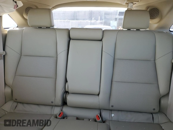 2018 Acura RDX w/Advance Pkg with VIN 5J8TB3H74JL012518, listed as a Copart auction lot 43833485 with 77,828 mi miles and Salvage Title. Bid and sale history available at carsss.com. Image 10.
