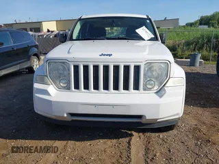 2012 Jeep Liberty Arctic with VIN 1C4PJMAK9CW161869, listed as a IAAI auction lot 42799777 with 189,993 mi miles and . Bid and sale history available at DreamBid. Image 6.