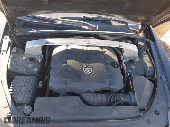 2011 Cadillac CTS с VIN 1G6DA1ED4B0144642, выставлен на аукционе IAAI как лот 41280458 с пробегом 136 445 миль миль и . История ставок и продаж доступна на DreamBid. Изображение 10.