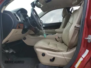 2014 Dodge Durango Limited z VIN 1C4RDHDG8EC973635, wystawiony jako Copart lot #44168715 z przebiegiem 194 814 mil mil oraz Szkoda całkowita • Salvage title. Historia ofert i sprzedaży dostępna na DreamBid. Obrazek 7.
