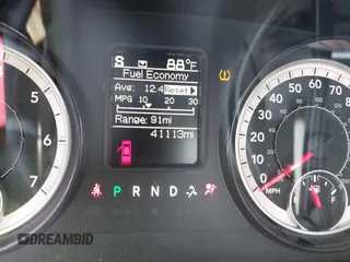 2018 Ram 2500 Tradesman with VIN 3C6UR5CJ6JG276003, listed as a IAAI auction lot 42128023 with 41,113 mi miles and . Bid and sale history available at DreamBid. Image 7.
