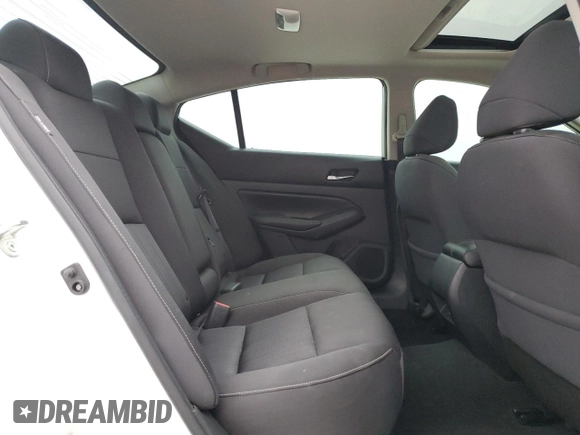 2019 Nissan Altima SV z VIN 1N4BL4DV1KN312305, wystawiony jako Copart lot #49106675 z przebiegiem 66 033 mil mil oraz Czysty tytuł • Clean title. Historia ofert i sprzedaży dostępna na DreamBid. Obrazek 10.