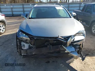 2015 Lexus NX 200t with VIN JTJYARBZ2F2019675, listed as a IAAI auction lot 41676917 with 92,810 mi miles and . Bid and sale history available at DreamBid. Image 12.