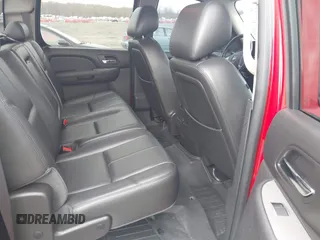 2012 GMC Sierra 1500 SLT с VIN 3GTP2WE78CG267002, выставлен на аукционе IAAI как лот 41910550 с пробегом 82 253 миль миль и . История ставок и продаж доступна на DreamBid. Изображение 8.
