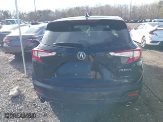 2019 Acura RDX w/Technology Pkg with VIN 5J8TC2H52KL010287, listed as a IAAI auction lot 41621364 with 82,935 mi miles. Bid and sale history available at carsss.com. Image 17.