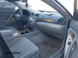 2007 Toyota Camry CE with VIN 4T1BE46K97U172603, listed as a IAAI auction lot 41363615 with 134,867 mi miles and . Bid and sale history available at DreamBid. Image 5.
