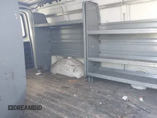 2017 Chevrolet Express Cargo with VIN 1GCWGAFF9H1286007, listed as a IAAI auction lot 42583430 with 257,665 mi miles and . Bid and sale history available at DreamBid. Image 8.