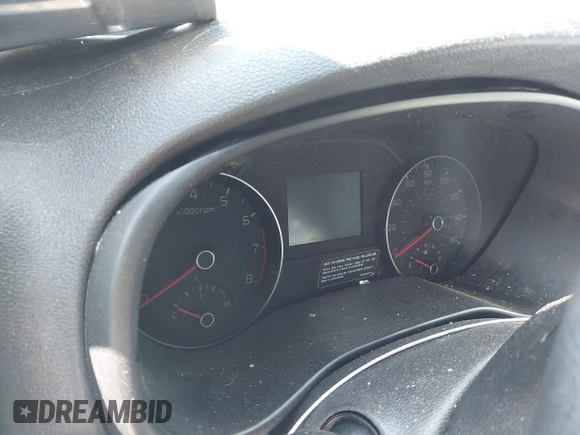 2019 Kia Sportage LX with VIN KNDPM3AC4K7621023, listed as a IAAI auction lot 41981361 with Not Provided miles and . Bid and sale history available at DreamBid. Image 7.