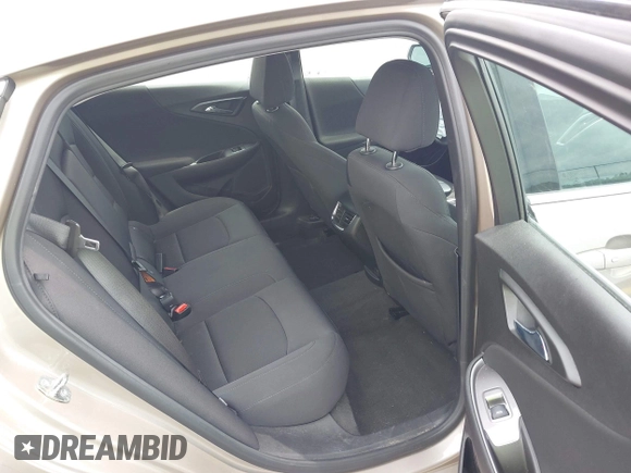 2022 Chevrolet Malibu LT with VIN 1G1ZD5ST7NF128619, listed as a IAAI auction lot 42031304 with 69,530 mi miles and . Bid and sale history available at DreamBid. Image 8.
