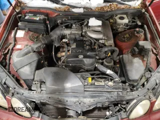 1998 Lexus GS 300 Luxury Perform Sdn with VIN JT8BD68S7W0034059, listed as a Copart auction lot 88227395 with 269,435 mi miles and Salvage Title. Bid and sale history available at carsss.com. Image 11.