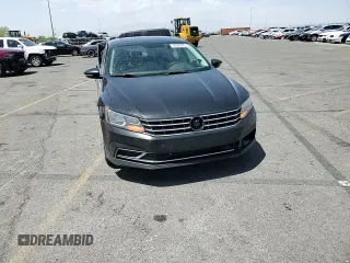 2019 Volkswagen Passat Wolfsburg Edition z VIN 1VWLA7A30KC013728, wystawiony jako Copart lot #56942935 z przebiegiem 117 878 mil mil oraz Szkoda całkowita • Salvage title. Historia ofert i sprzedaży dostępna na DreamBid. Obrazek 13.