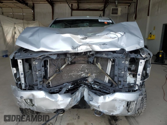 2016 Chevrolet Silverado 1500 LT with VIN 1GCVKRECXGZ111491, listed as a Copart auction lot 53107075 with 149,218 mi miles and Salvage Title. Bid and sale history available at DreamBid. Image 5.