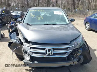 2014 Honda CR-V LX with VIN 2HKRM4H32EH617749, listed as a IAAI auction lot 41837927 with 113,547 mi miles. Bid and sale history available at carsss.com. Image 12.