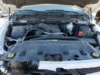 2013 Ram 1500 Express z VIN 3C6JR7AT7DG511709, wystawiony jako Copart lot #88327905 z przebiegiem 150 938 mil mil oraz Szkoda całkowita • Salvage title. Historia ofert i sprzedaży dostępna na DreamBid. Obrazek 11.