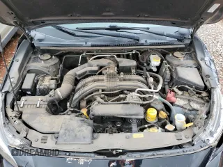 2019 Subaru Impreza Limited with VIN 4S3GTAU63K3736409, listed as a Copart auction lot 55613515 with 65,973 mi miles and Salvage title. Bid and sale history available at DreamBid. Image 11.