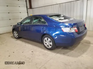 2009 Toyota Camry with VIN 4T1BE46K09U357822, listed as a Copart auction lot 49628805 with Not Provided miles and Salvage Title. Bid and sale history available at DreamBid. Image 2.