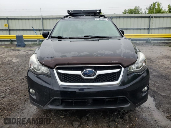2013 Subaru Crosstrek Limited z VIN JF2GPAGC2D2841457, wystawiony jako Copart lot #57485005 z przebiegiem 205 492 mil mil oraz Czysty tytuł • Clean title. Historia ofert i sprzedaży dostępna na DreamBid. Obrazek 5.