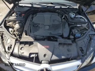 2013 Mercedes-Benz E 350 z VIN WDDKJ5KB6DF198576, wystawiony jako Copart lot #61848745 z przebiegiem 88 610 mil mil oraz Szkoda całkowita • Salvage title. Historia ofert i sprzedaży dostępna na DreamBid. Obrazek 11.
