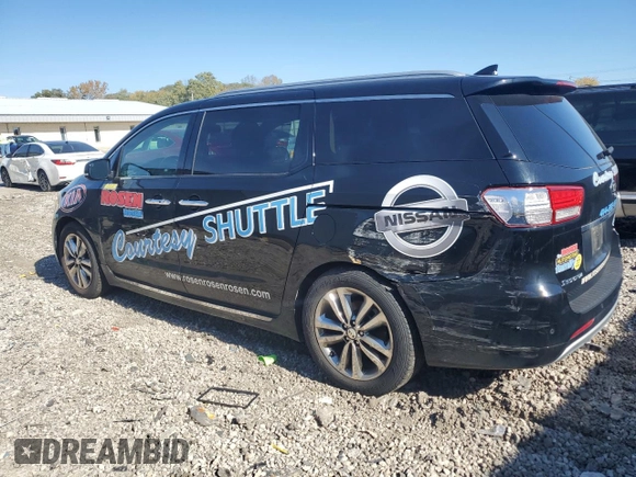 2017 Kia Sedona SX-L with VIN KNDME5C10H6278975, listed as a Copart auction lot 77006344 with 200,874 mi miles and Non Repairable. Bid and sale history available at carsss.com. Image 2.