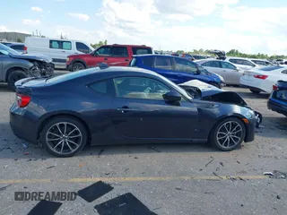 2017 Subaru BRZ Premium with VIN JF1ZCAB14H9606117, listed as a IAAI auction lot 42236959 with 70,020 mi miles and . Bid and sale history available at DreamBid. Image 13.